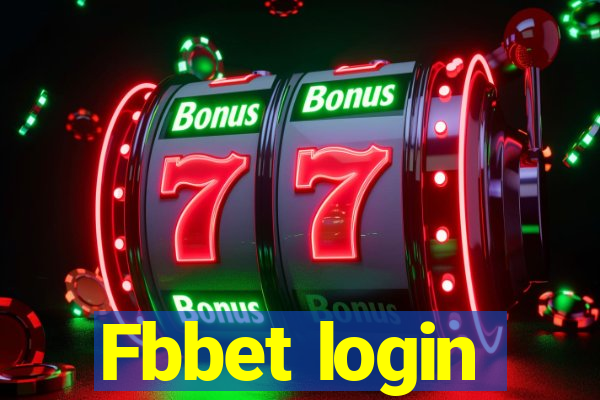 Fbbet login